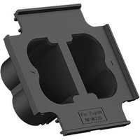 Hahnel ProCube II - Fujifilm HL-W235 Plate Hahnel ProCube II - Fujifilm HL-W235 Plate