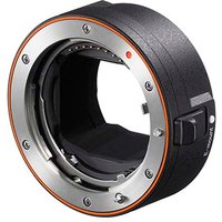 Sony LA-EA5 Adapter - A-Mount Lens to E-Mount Body Sony LA-EA5 Adapter - A-Mount Lens to E-Mount Body
