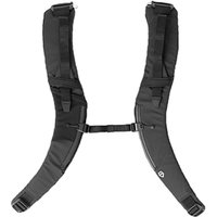 WANDRD Trekking Shoulder Straps (S/M) - Black WANDRD Trekking Shoulder Straps (S/M) - Black