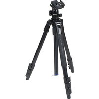Slik Pro AL-324BH4 Tripod with SBH-400AS Ball Head Slik Pro AL-324BH4 Tripod with SBH-400AS Ball Head
