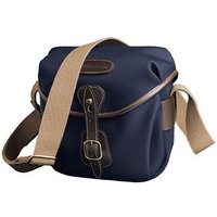 Billingham Hadley Digital - Navy / Chocolate Billingham Hadley Digital - Navy / Chocolate