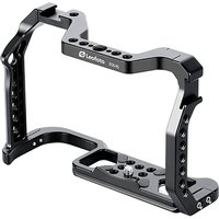 Leofoto Cage for Canon EOS R5 Leofoto Cage for Canon EOS R5