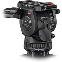 Sachtler aktiv6 Fluid Head Sachtler aktiv6 Fluid Head