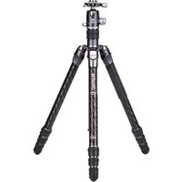 Benro Rhino 34C Tripod + VX30 Ball Head Kit Benro Rhino 34C Tripod + VX30 Ball Head Kit