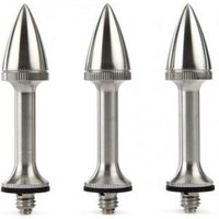 3 Legged Thing Stilettoz - Universal Long Spikes 3 Legged Thing Stilettoz - Universal Long Spikes