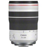 Canon RF 70-200mm f4L IS USM Lens Canon RF 70-200mm f4L IS USM Lens