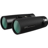 GPO Passion ED 8x42 Binoculars - Black / Anthracite GPO Passion ED 8x42 Binoculars - Black / Anthracite