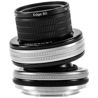 Lensbaby Composer Pro II with Edge 80 Optic for Nikon Z Lensbaby Composer Pro II with Edge 80 Optic for Nikon Z