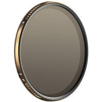 PolarPro 77mm Peter McKinnon Signature Edition II Variable ND - 2-5 Stop PolarPro 77mm Peter McKinnon Signature Edition II Variable ND - 2-5 Stop
