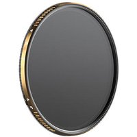 PolarPro 82mm Peter McKinnon Signature Edition II Variable ND - 6-9 Stop PolarPro 82mm Peter McKinnon Signature Edition II Variable ND - 6-9 Stop