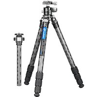 Leofoto Mr.Q LQ-324C Tripod + LH-40 Ball head Leofoto Mr.Q LQ-324C Tripod + LH-40 Ball head