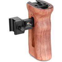 SmallRig Wooden NATO Side Handle - 2187B SmallRig Wooden NATO Side Handle - 2187B