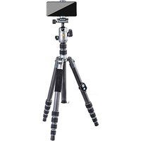 Vanguard VEO 3GO 265HCB Carbon Fibre Travel Tripod Vanguard VEO 3GO 265HCB Carbon Fibre Travel Tripod