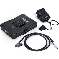 Anton Bauer Titon Base Kit, for 14V Canon Camera with braided cable Anton Bauer Titon Base Kit, for 14V Canon Camera with braided cable