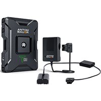 Anton Bauer Titon Base Kit, for Sony NP-FM500H compatible Anton Bauer Titon Base Kit, for Sony NP-FM500H compatible