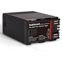 Hahnel HL-A65 PRO Battery with USB and D-Tap (Canon BP-A60) Hahnel HL-A65 PRO Battery with USB and D-Tap (Canon BP-A60)