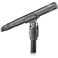 Audio-Technica AT2031 Cardioid Condenser Microphone Audio-Technica AT2031 Cardioid Condenser Microphone