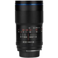 Laowa 100mm f2.8 2X Ultra Macro APO Lens for Nikon F Laowa 100mm f2.8 2X Ultra Macro APO Lens for Nikon F