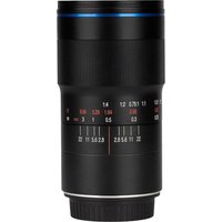 Laowa 100mm f2.8 2X Ultra Macro APO Lens for Canon RF Laowa 100mm f2.8 2X Ultra Macro APO Lens for Canon RF