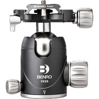 Benro VX30 Dual Panoramic Ball Head Benro VX30 Dual Panoramic Ball Head