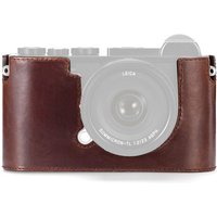Leica Protector CL Leather-Brown Leica Protector CL Leather-Brown