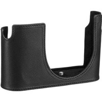 Leica Protector Q2 Leather-Black Leica Protector Q2 Leather-Black
