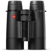 Leica Ultravid 7x42 HD-Plus Binoculars Leica Ultravid 7x42 HD-Plus Binoculars