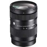 Sigma 28-70mm f2.8 DG DN Contemporary Lens for L-Mount Sigma 28-70mm f2.8 DG DN Contemporary Lens for L-Mount