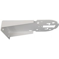 BirdDog Wall Mount for P100 / P200 / P400 - White Colour BirdDog Wall Mount for P100 / P200 / P400 - White Colour