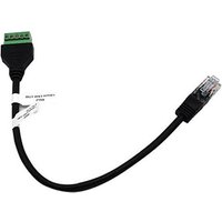 BirdDog RS422/232 RJ45 Adaptor for PTZ Keyboard RJ45 RS232/422/485 wire connection BirdDog RS422/232 RJ45 Adaptor for PTZ Keyboard RJ45 RS232/422/485 wire connection
