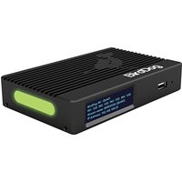 BirdDog 4K QUAD - Four channels of 12G SDI to 4Kp60 NDI Encoding and Decoding BirdDog 4K QUAD - Four channels of 12G SDI to 4Kp60 NDI Encoding and Decoding