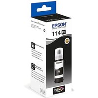 Epson T07B1 EcoTank 114 Ink Photo Black Epson T07B1 EcoTank 114 Ink Photo Black