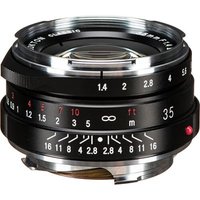 Voigtlander 35mm f1.4 MC VM II Nokton-Classic Lens for Leica M Voigtlander 35mm f1.4 MC VM II Nokton-Classic Lens for Leica M