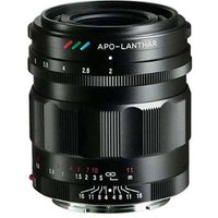 Voigtlander 35mm f2 Apo-Lanthar Lens for Sony E Voigtlander 35mm f2 Apo-Lanthar Lens for Sony E