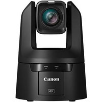 Canon CR-N500 1 inch Sensor 4K PTZ camera - Black Canon CR-N500 1 inch Sensor 4K PTZ camera - Black