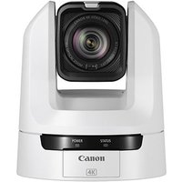 Canon CR-N300 4K PTZ camera - White Canon CR-N300 4K PTZ camera - White