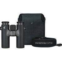 Swarovski CL Companion 10x30 Binoculars - Anthracite - Wild Nature Swarovski CL Companion 10x30 Binoculars - Anthracite - Wild Nature