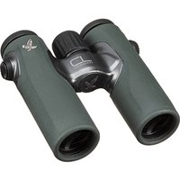 Swarovski CL Companion 10x30 Binoculars - Green - Wild Nature Swarovski CL Companion 10x30 Binoculars - Green - Wild Nature