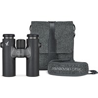 Swarovski CL Companion 8x30 Binoculars - Anthracite - Northern Lights Swarovski CL Companion 8x30 Binoculars - Anthracite - Northern Lights