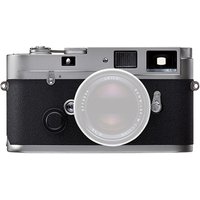 Leica MP 0.72 Camera Body- Silver Leica MP 0.72 Camera Body- Silver