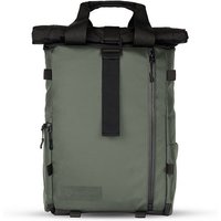 WANDRD PRVKE Lite 11 Backpack - Green WANDRD PRVKE Lite 11 Backpack - Green