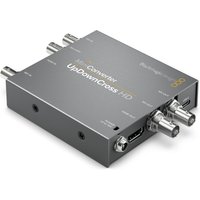 Blackmagic Design Mini Converter UpDownCross HD Blackmagic Design Mini Converter UpDownCross HD