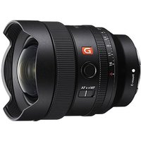 Sony FE 14mm f1.8 GM Lens Sony FE 14mm f1.8 GM Lens