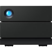 LaCie 36TB 2big RAID USB 3.1 LaCie 36TB 2big RAID USB 3.1