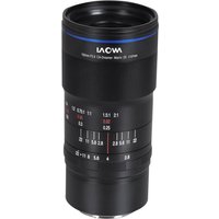 Laowa 100mm f2.8 2X Ultra Macro APO for L Mount Laowa 100mm f2.8 2X Ultra Macro APO for L Mount