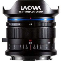 Laowa 11mm f4.5 FF RL Lens for L Mount Laowa 11mm f4.5 FF RL Lens for L Mount