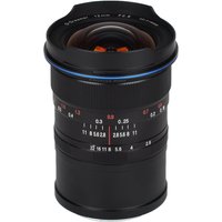 Laowa 12mm f2.8 Zero-D Lens for Nikon Z Laowa 12mm f2.8 Zero-D Lens for Nikon Z