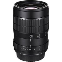 Laowa 60mm f2.8 2X Ultra Macro Lens for Sony A Laowa 60mm f2.8 2X Ultra Macro Lens for Sony A