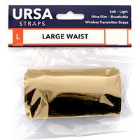 URSA LARGE Waist Small Pouch - Beige URSA LARGE Waist Small Pouch - Beige