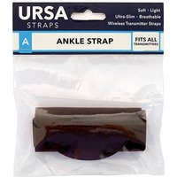 URSA ANKLE Strap - Brown URSA ANKLE Strap - Brown